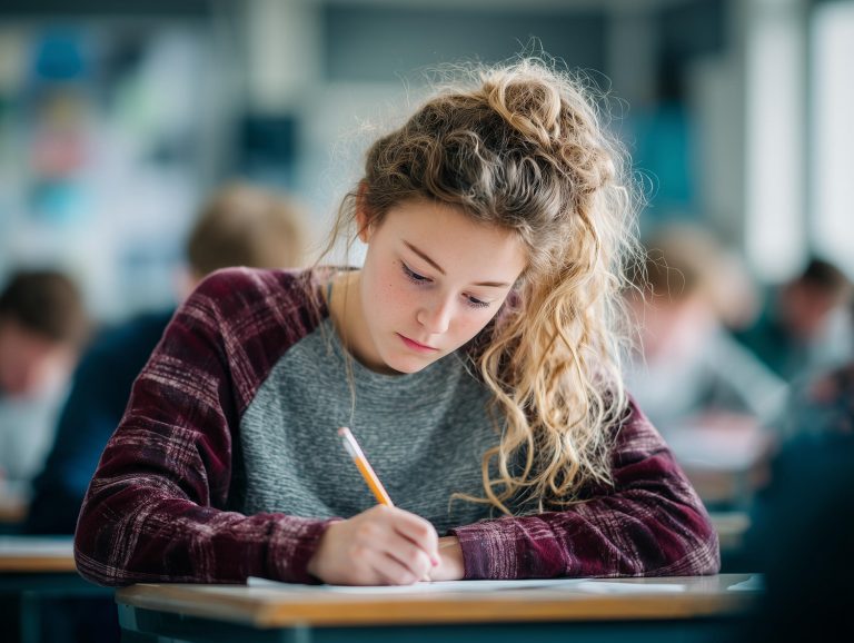 10 Κοινά λάθη που κάνουν οι μαθητές στις εξετάσεις Γλωσσομάθειας 1 10 Κοινά λάθη που κάνουν οι μαθητές στις εξετάσεις Γλωσσομάθειας